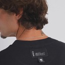 Camiseta Especial Gola Caligraffiti - Mcd - Masculino - Foto 3