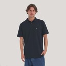 Camisa Polo Texture - Mcd - Masculino - Foto 1