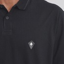 Camisa Polo Texture - Mcd - Masculino - Foto 3