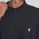 Camisa Polo Texture - Mcd - Masculino - Foto 4
