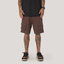 Bermuda Moletom Cargo - Mcd - Masculino - Foto 2