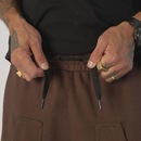 Bermuda Moletom Cargo - Mcd - Masculino - Foto 5