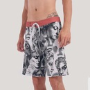 Bermuda Água Godness - Mcd - Masculino - Foto 1