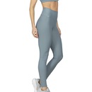 Calça Legging Cintura Alta Run More Feminina - Foto 2