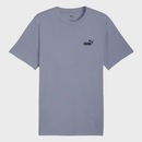 Camiseta Ess Small Logo Puma Masculina - Foto 1