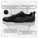 Tênis Ous Fluente - Masculino - Foto 3