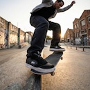 Kit Tênis Ous Fluente E Meia - Masculino - Foto 2