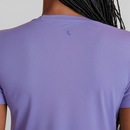 Camiseta Lupo Crepe AirDry Feminina - Foto 4