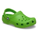 Sandália Crocs Classic Clog K - Infantil - Foto 2