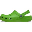 Sandália Crocs Classic Clog K - Infantil - Foto 3