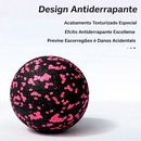 Bola de Massagem Gold Sports EPP – Alta Densidade 8cm - Foto 3