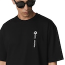 Camiseta 2075 Jellyfish SS Tee Oakley Masculino - Foto 3