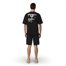 Camiseta 2075 Jellyfish SS Tee Oakley Masculino - Foto 4