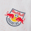 Camisa Do Bragantino I 2025 Red Bull Umbro Masculina - Foto 3
