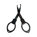 Tesoura de pesca Alligator Pesca Brasil - Foto 1