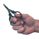 Tesoura de pesca Alligator Pesca Brasil - Foto 3