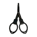 Tesoura de pesca Alligator Pesca Brasil - Foto 4