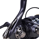 Molinete Bravus 80 Pesca Brasil - Foto 4