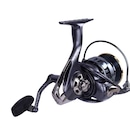 Molinete Bravus 80 Pesca Brasil - Foto 8