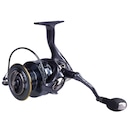 Molinete Bravus 80 Pesca Brasil - Foto 9