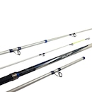 Vara para Pesca de Praia Pesca Brasil - Foto 1