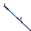 Vara Bravus STT 1,98m Pesca Brasil - Foto 5