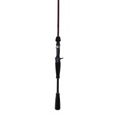 Vara para Carretilha Impacto 2 partes GII 60C 9,0 Pesca Brasil - Foto 5