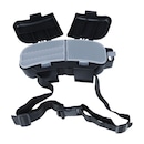 Estojo Praia 261109 Pesca Brasil - Foto 5