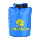 Saco Estanque Keep Dry Guepardo de 10 litros - Foto 1