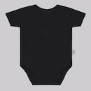 Body Corinthians Vintage Infantil - Foto 2