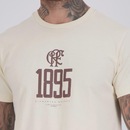 Camisa Flamengo Consciência Negra Glórias Masculina - Foto 5