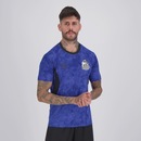 Camisa do Santos Treino Goleiro 26/27 Umbro Masculina - Foto 2