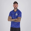 Camisa do Santos Treino Goleiro 26/27 Umbro Masculina - Foto 3