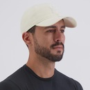 Boné New Era MLB New York Yankees Cream Pastel 940 Unissex - Foto 6