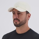 Boné New Era MLB New York Yankees Cream Pastel 940 Unissex - Foto 7