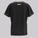 Camisa do Atlético Mineiro Trevo Infantil - Foto 2