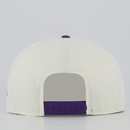 Boné New Era NBA Los Angeles Lakers Script 950 Unissex - Foto 3
