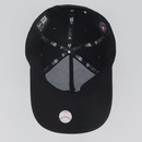 Boné New Era MLB New York Yankees Flawless 940AF Unissex - Foto 4