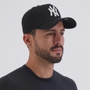 Boné New Era MLB New York Yankees Flawless 940AF Unissex - Foto 6