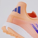 Chuteira de Society Masculina adidas F50 League - Foto 6