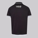 Camisa do Vasco da Gama I 25/26 Kappa Infantil - Foto 2