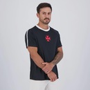 Camisa Vasco Surdir Masculina - Foto 2
