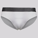 Cueca Slip Lupo Basic Masculina - Foto 1