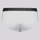 Cueca Slip Lupo Basic Masculina - Foto 3