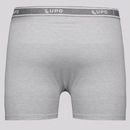 Cueca Boxer Lupo Basic Masculina - Foto 2