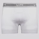 Cueca Boxer Lupo Basic Masculina - Foto 1