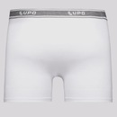 Cueca Boxer Lupo Basic Masculina - Foto 3