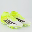 Chuteira de Campo Masculina adidas F50 Club Mid - Foto 2