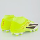 Chuteira de Campo Masculina adidas F50 Club Mid - Foto 3
