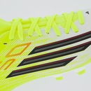 Chuteira de Campo Masculina adidas F50 Club Mid - Foto 7